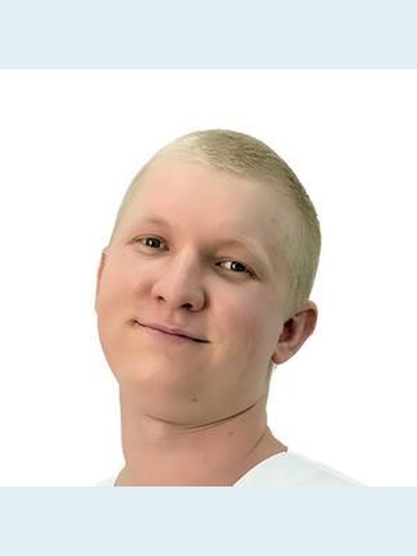 Назаров Александр Михайлович