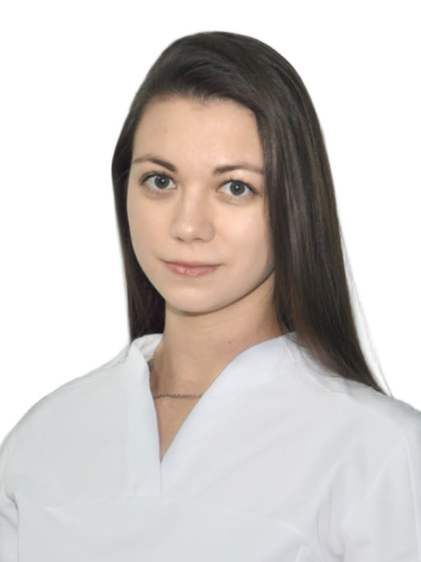 Вельц Елизавета Андреевна